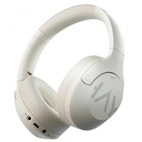 Haylou S30 Pro Bluetooth ANC Branco