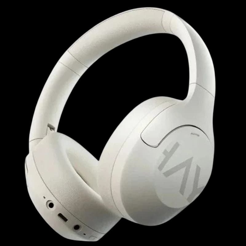 Haylou S30 Pro Bluetooth ANC Branco