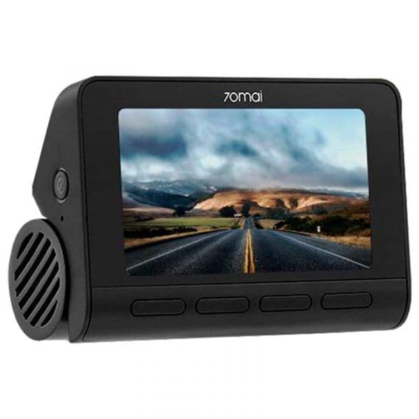 Xiaomi Xiaomi 70mai A800s 4K Dash Cam Câmara para Carro