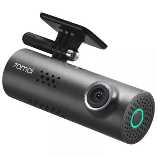 Xiaomi Dash Cam 3 M200 Preto