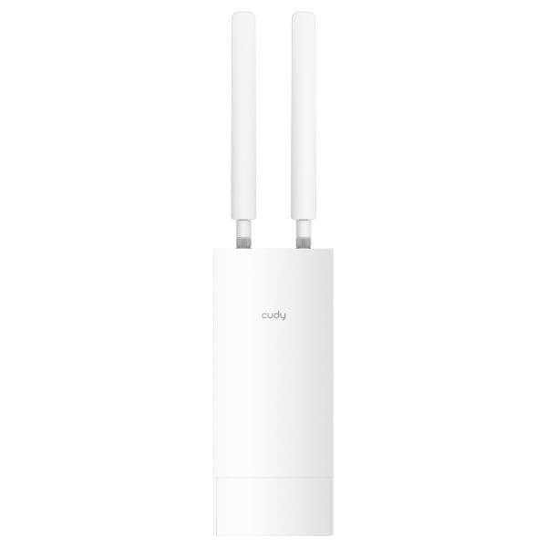 Cudy AP3000 Outdoor Ponto de Acesso WiFi 6 AX3000