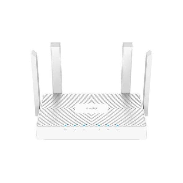 Cudy Router WR1300E AC1200 Dual-Band Gigabit Ethernet - WR1300E