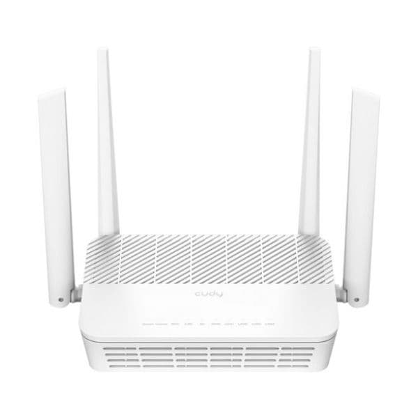 Cudy Router AX3000 WR3000S