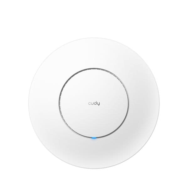 Cudy AP11000 Ponto de Acesso Sem Fios Tri-band Wi-Fi 7 7Gbps