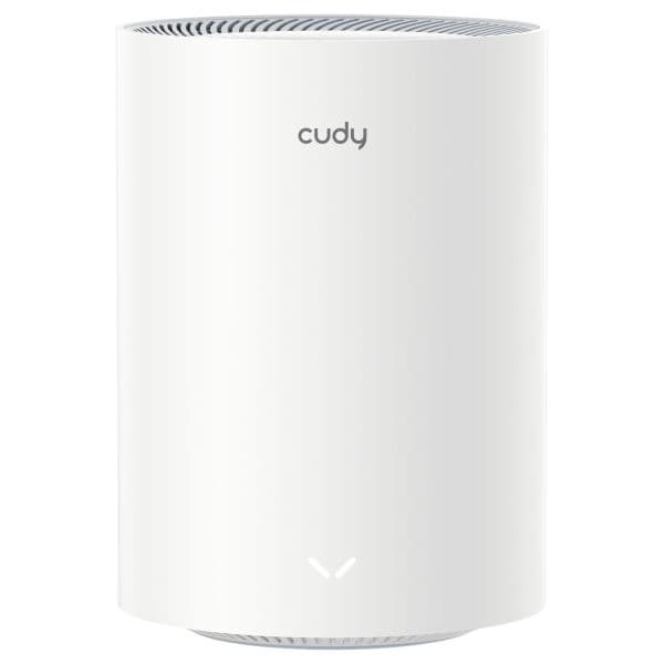 Cudy Sistema WiFi Mesh M3600 BE3600 White