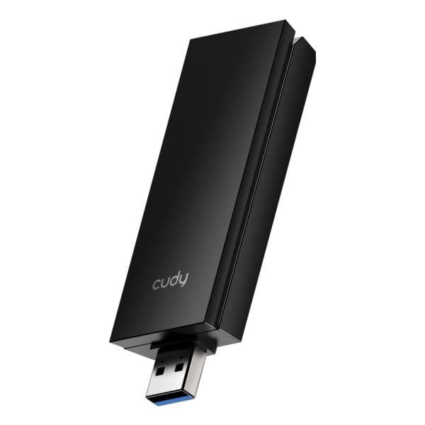 Cudy WU5400 Adaptador USB Wireless AX5400
