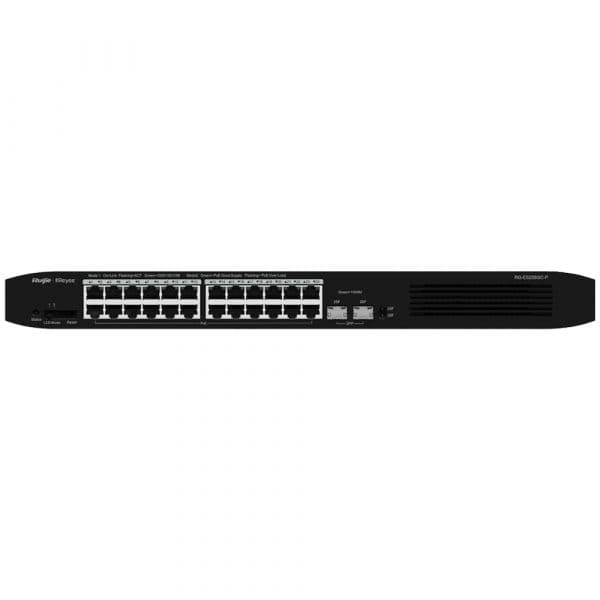 Reyee Switch Cloud - RG-ES226GC-P