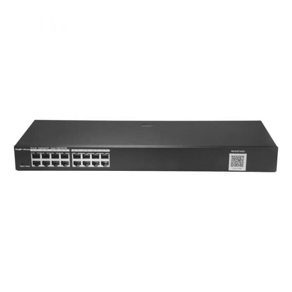 Reyee Switch Cloud - RG-ES216GC