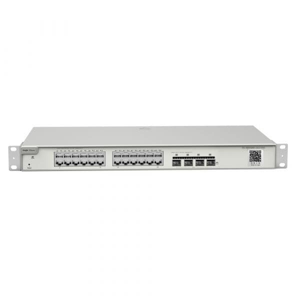 Reyee Switch Cloud - RG-NBS5200-24GT4XS