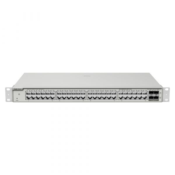 Reyee Switch Cloud - RG-NBS5200-48GT4XS