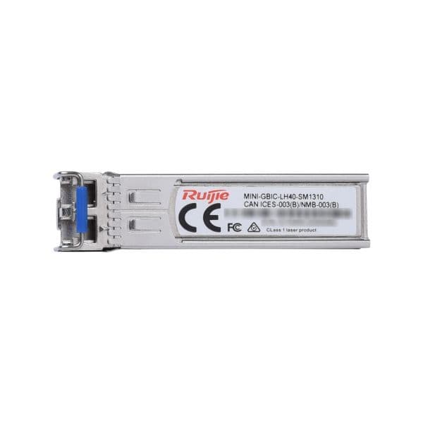 Ruijie Módulo Transceiver SFP RG-MINI-GBIC-LH40-SM1310