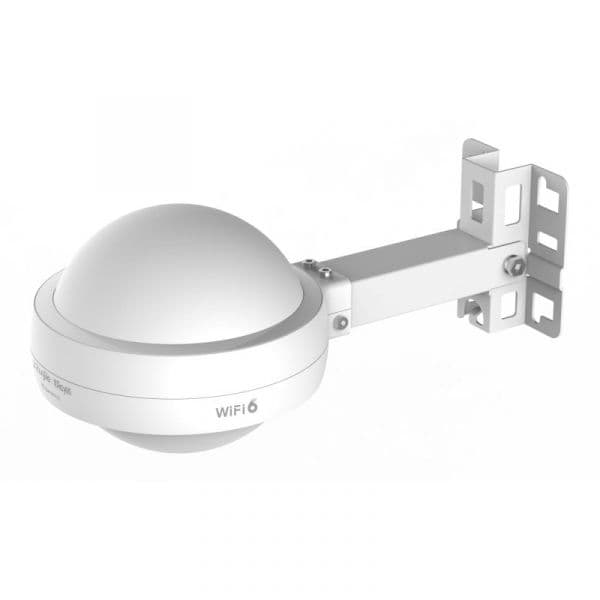 Ruijie Reyee Access Point Omni para Exteriores Wi-Fi 6