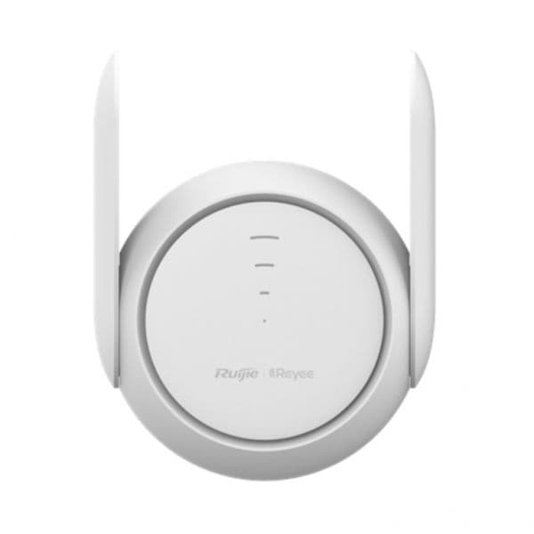 Ruijie Networks Reyee RG-EW1200R Extensor de Sinal Wi-Fi 5 Dual-Band