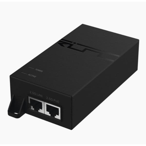 Ruijie Reyee Injetor PoE RG-POE-50-60W-MG