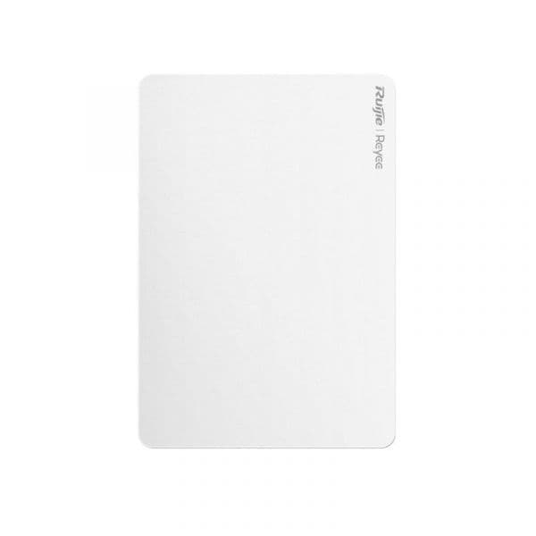 Ruijie Reyee Access Point de Parede Wi-Fi 6 Dual-Band
