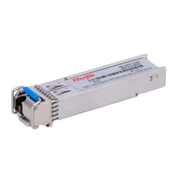 Reyee Módulo SFP GE-SFP-LX20-SM1310-BIDI