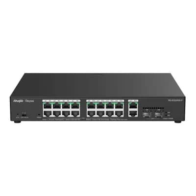 Ruijie Networks Switch 20 Portas RG-ES220GS-P