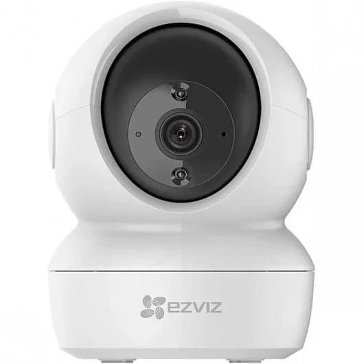 EZVIZ C6N Câmara de Vídeo-Vigilância para Interior Sem Fios 1080P