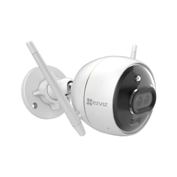 EZVIZ C3X Câmara Wifi Exterior 1080p
