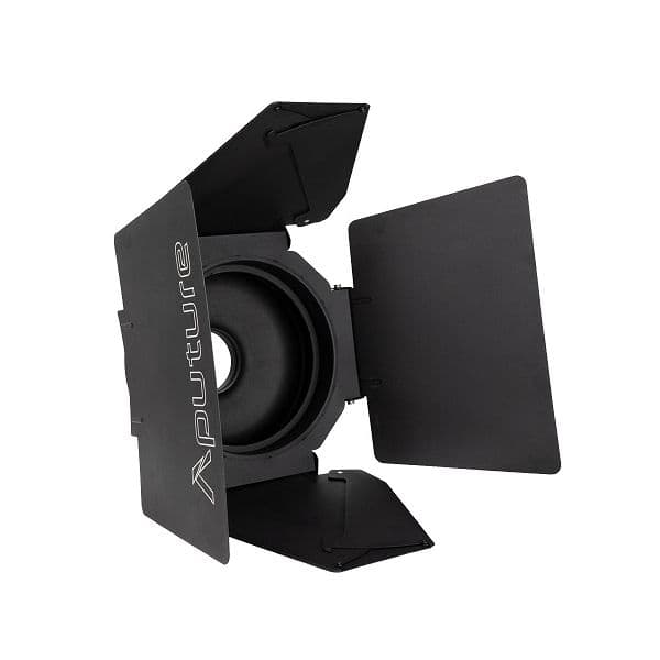 Aputure F10 Barndoors - 15387