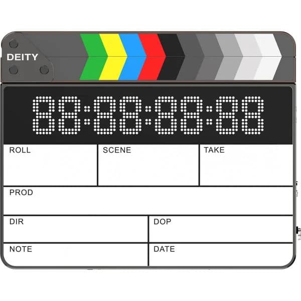 DEITY TC-SL1 Clap Digital - DEITY6971842184699