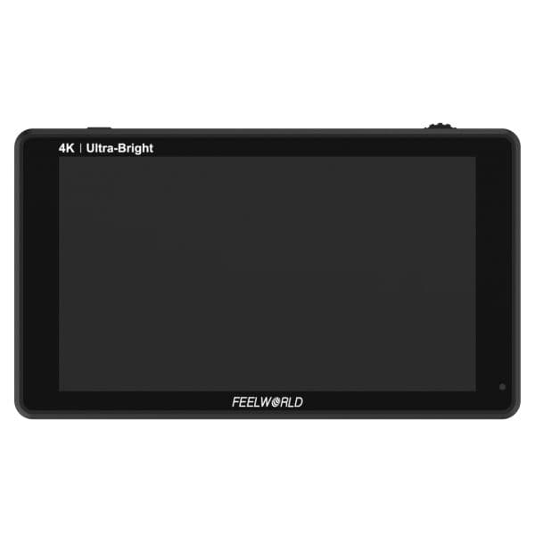 Feelworld LUT6 Monitor FHD 6" Hdmi 4k