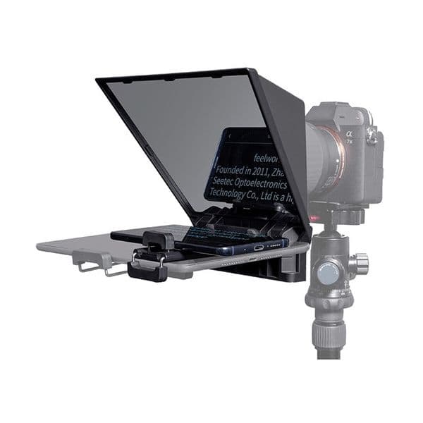 Feelworld Tp2a Teleponto Smartphone/tablet P/ Dslr/telemóvel Tp2a