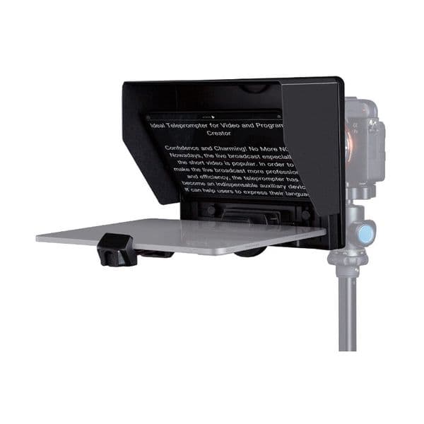 Feelworld TP10 Teleponto Smartphone/tablet P/ Dslr