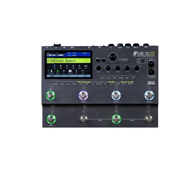 Mooer GE 300 Lite