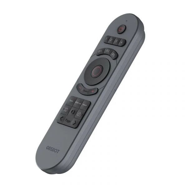 OBSBOT Controle Remoto Câmera Tiny 2