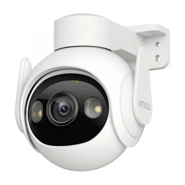 Imou Câmera Segurança Exterior IMOU 360º Cruiser 2 5MP