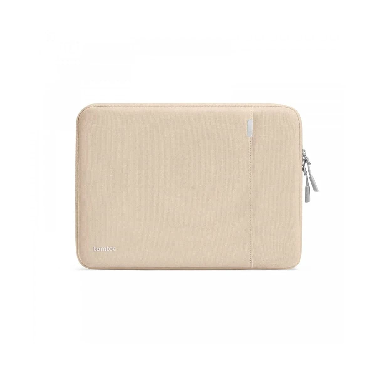 Mala 13 Inch Macbook Defender-A13 Laptop Sleeve Nature Sand