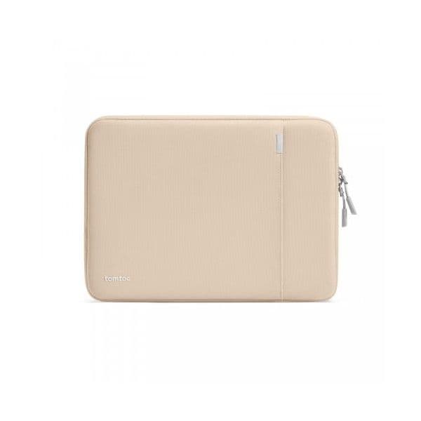 Tomtoc Mala Defender-A13 para Portátil até 14" Areia