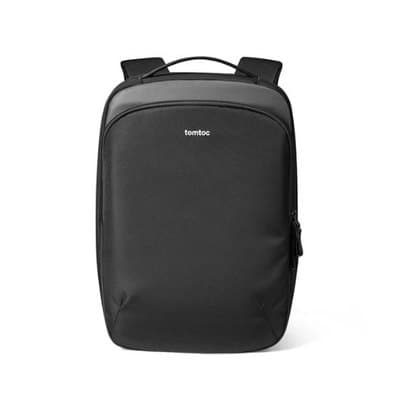 Tomtoc Mochila Explorer T60 T60-M1D1 Preta para Portátil 15.6"-16"