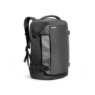 Tomtoc Navigator T66-M1D1 Mochila para Portátil 17'' Black