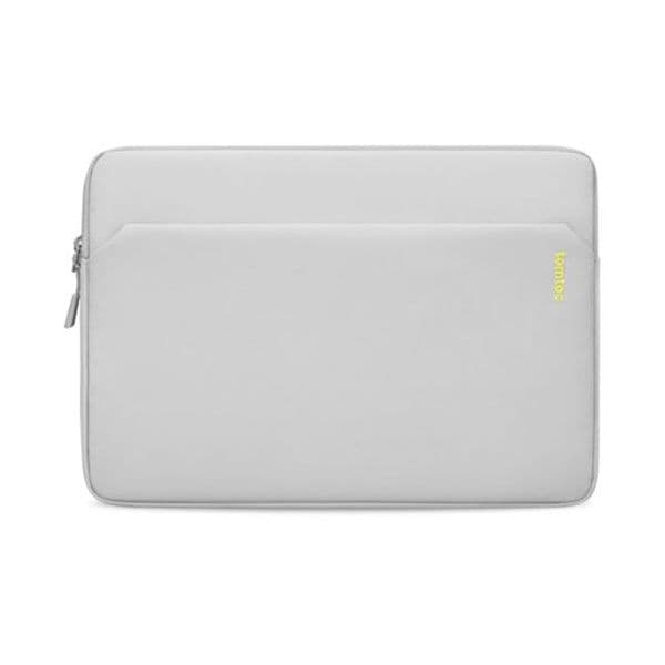 TOMTOC Bolsa para MacBook Air / Pro 15' Cinzento