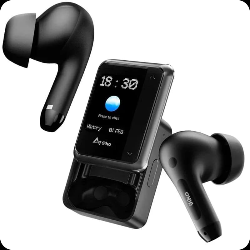 Ikoo ActiveBuds AB02 AI Bluetooth