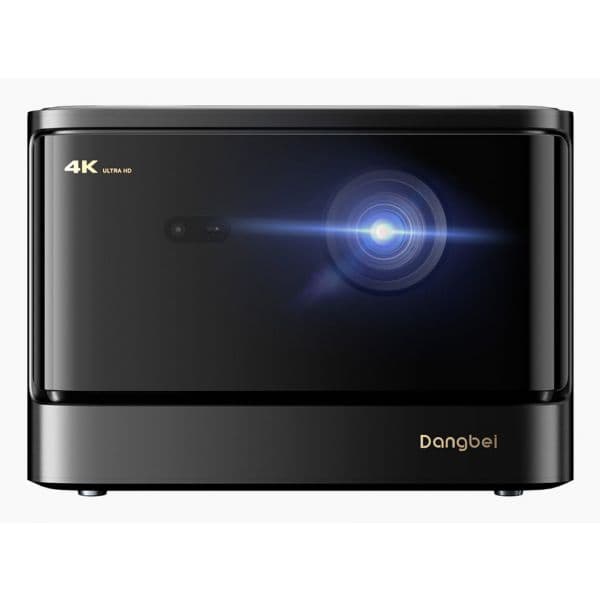 Dangbei Projetor MARS PRO2 Laser 4K UHD Google TV