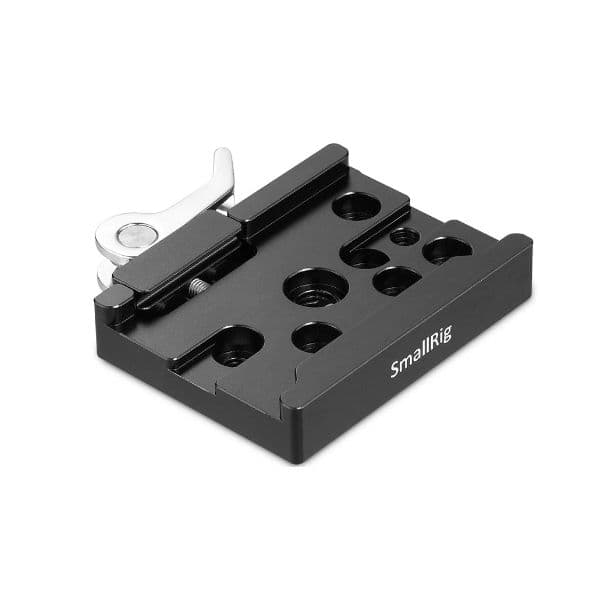 Smallrig 2143 Base Rápida Compatível Arca - D161571