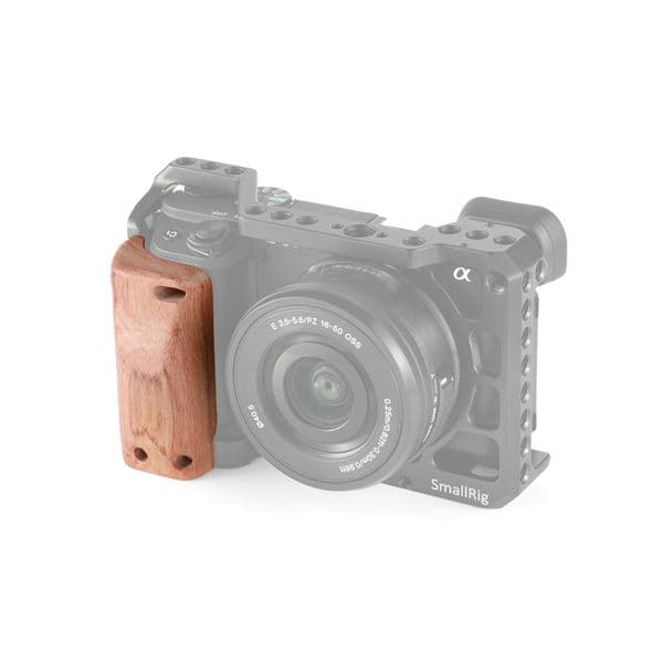 Smallrig Pega APS2318 p/ Cage Sony A6400 (2310) - 14507