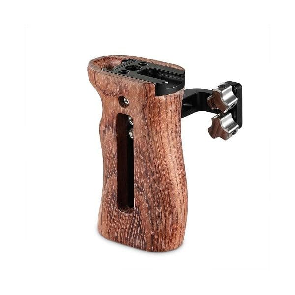 SmallRig 2093 Pega Lateral Universal para Cage