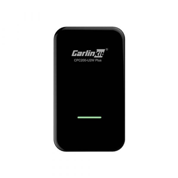 CARLINKIT Adaptador Wireless Carplay U2W - 6972185560386