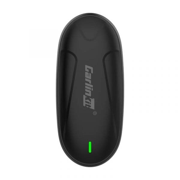 CarlinKit Adaptador Wireless AIR X1 Carplay/Android