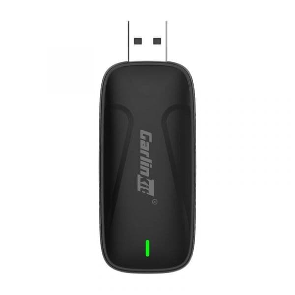 CarlinKit Adaptador Wireless AIR X2 Carplay/Android - 6972185560751