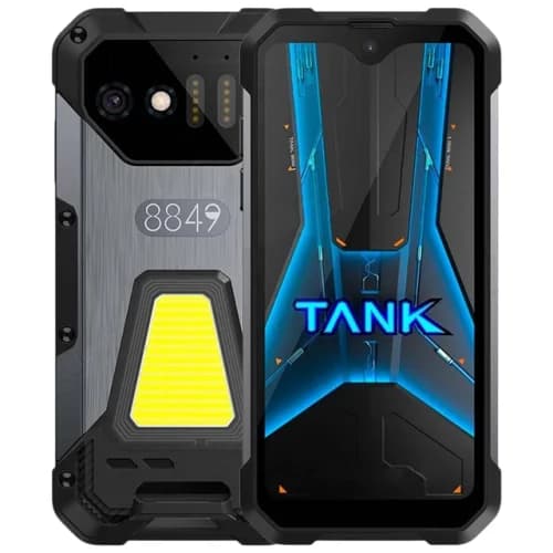 Unihertz 8849 Tank Mini 1 12GB/256GB