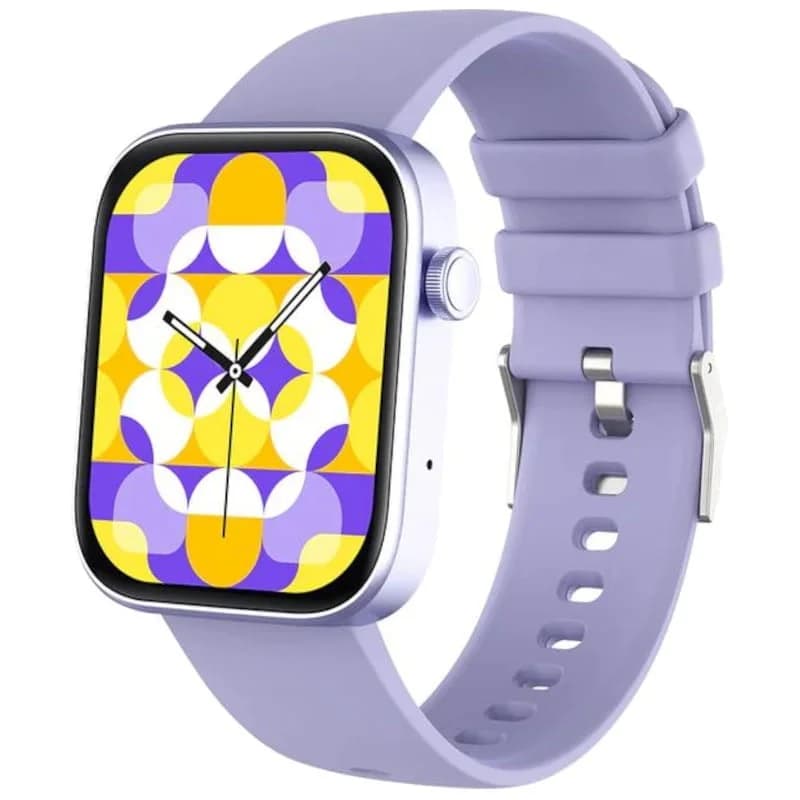 Colmi P71 Purple