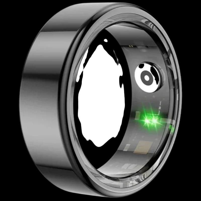Colmi Smart Ring R02 20.3MM 11 - Black