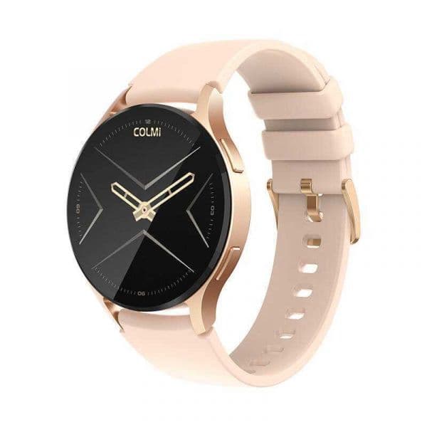 Colmi I28 Ultra Gold