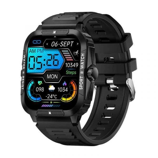 Colmi P76 Black