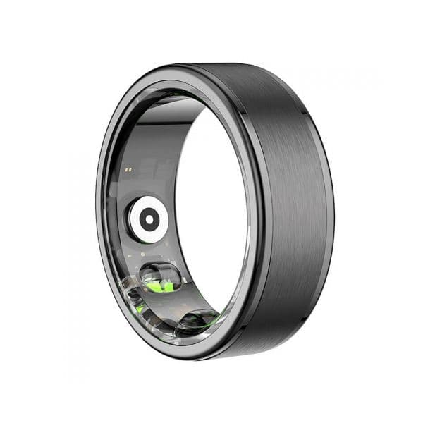 Colmi Smart Ring R03 18.1MM 8 (CZARNY)